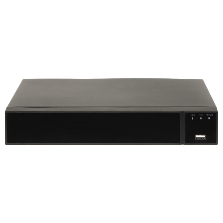 AHD, HD-CVI, HD-TVI, CVBS, IP DVR APTI-XB0401H-S35 4 KANALIGA