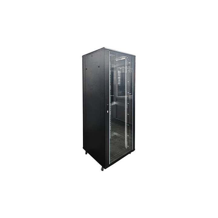 STĀVĀJS STANKTS EPRADO-R19-42U/800X800FW-BLUE