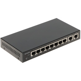 PERJUNKITE POE GTX-CLM1-10-8G2G 8 PORT
