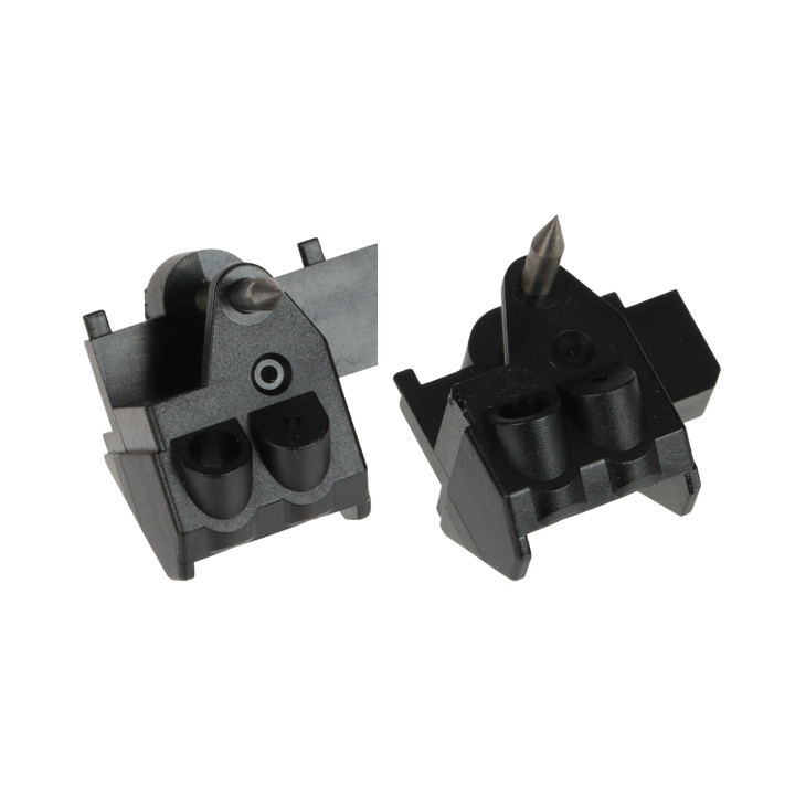 ELECTRODE FOR OPTICAL FIBER FUSION SPLICER AI-5/E Signal Fire