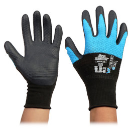 DARBA CIMDI WG-422/M Bee-Smart WONDER GRIP