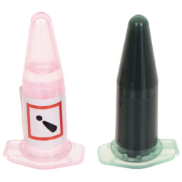 GRAPHITE VARNISH GRAPHITE-VARNISH 2 X VIAL 1.5 ml AG TERMOPASTY