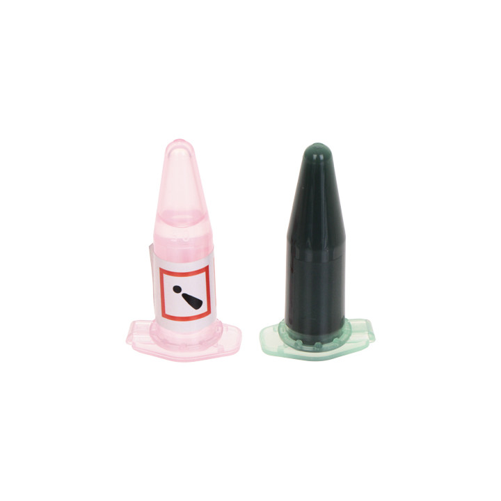 GRAPHITE VARNISH GRAPHITE-VARNISH 2 X VIAL 1.5 ml AG TERMOPASTY