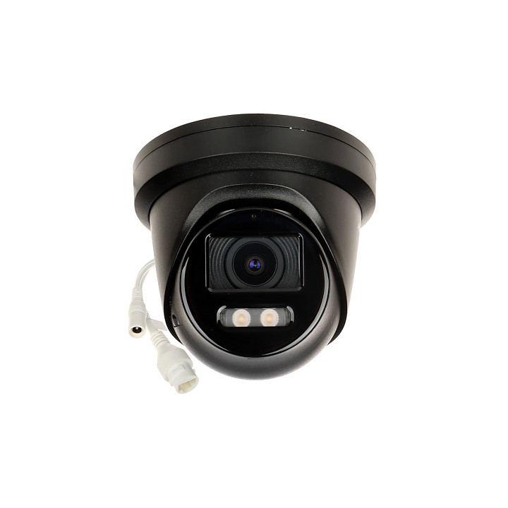 IP-KAAMERA DS-2CD2387G2-LU(2,8MM)(C)(MUST) ColorVu – 8,3 Mpx, 4K UHD Hikvision