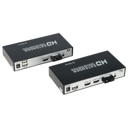 KONVERTERS HDMI-OFT-20KM