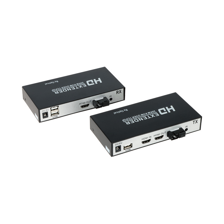 KONVERTERS HDMI-OFT-20KM