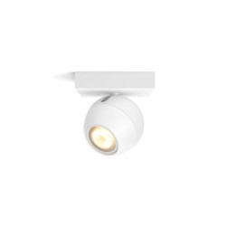 Philips Hue Buckramsingle spottivalkoinen 1x5W 230V