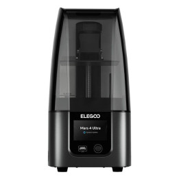 Elegoo Mars 4 Ultra 3D-tulostin