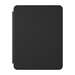 „Baseus Minimalist“ serijos „IPad 10 10. 9“ magnetinis apsauginis dėklas (juodas)