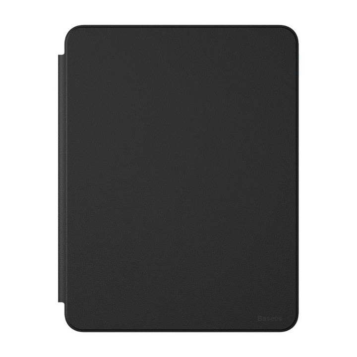 „Baseus Minimalist“ serijos „IPad 10 10. 9“ magnetinis apsauginis dėklas (juodas)