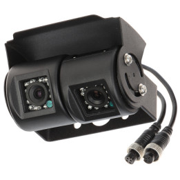 AHD MOBILE KAMERA ATE-CAM-AHD620HD – 1080p 2,8 mm AUTOMATINIS
