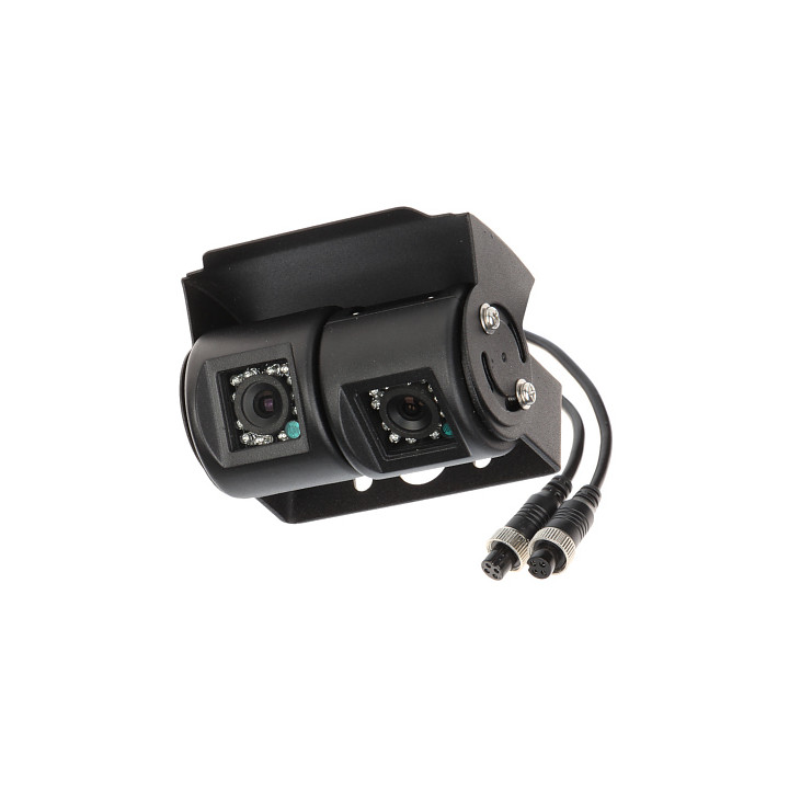 AUTONE ATE-CAM-AHD620HD AHD kamera 1080p 2.8mm fiksēts objektīvs iekštelpu novērošanas kamera