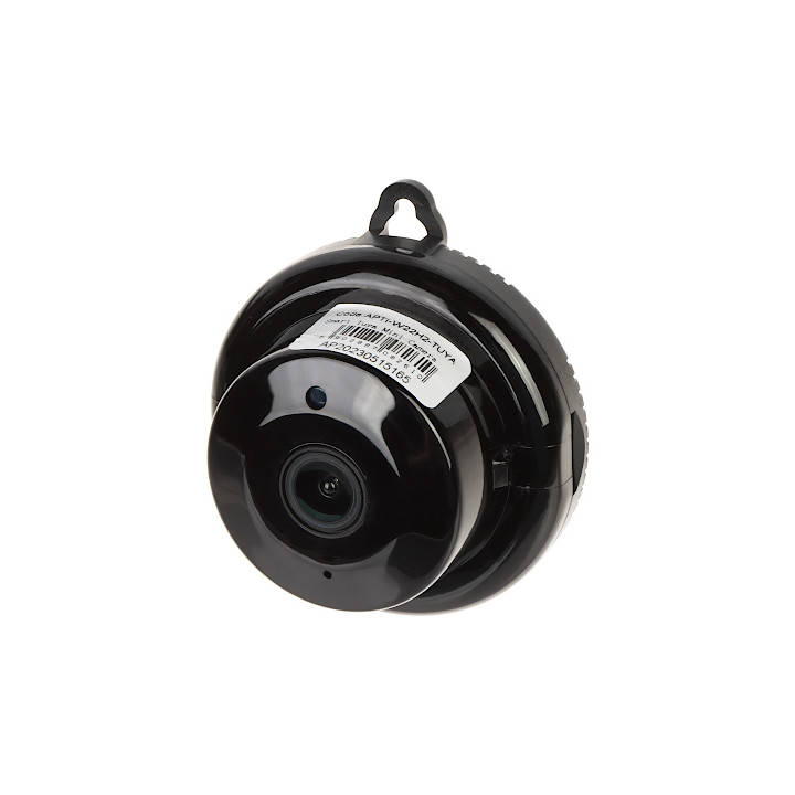 IP KAMEROS APTI-W22H2-TUYA Wi-Fi – 720p, 3,6 mm