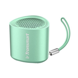 Tronsmart Nimo Green Bluetooth bezvadu skaļrunis (zaļš)
