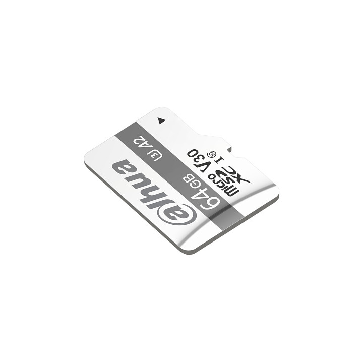 MUISTIKORTTI TF-P100/64GB microSD UHS-I, SDXC 64 GB DAHUA