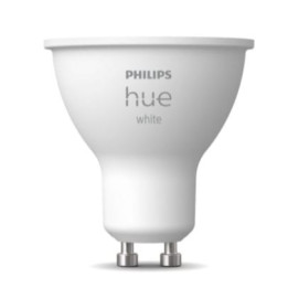 Philips Hue E14 5,7 W W BT pallo 2 kpl