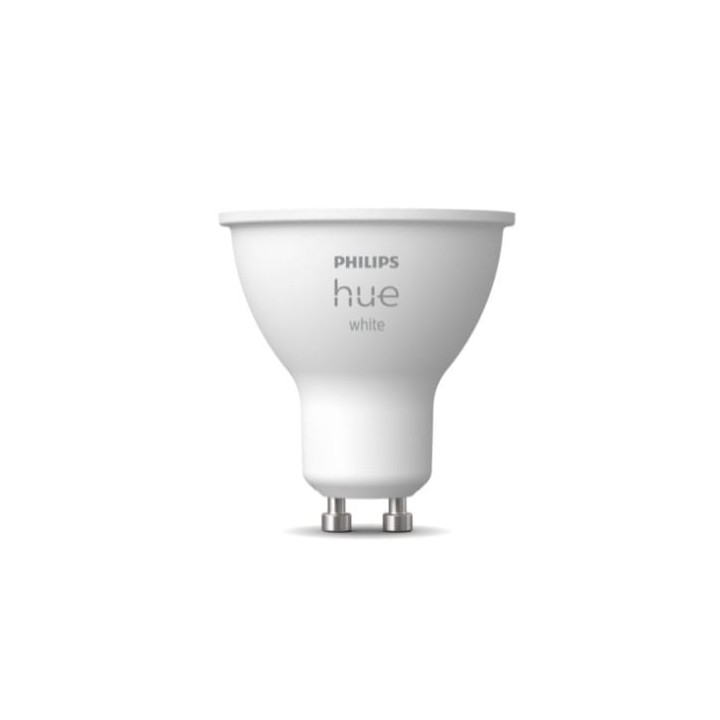 Philips Hue E14 5,7W W BT bumbiņa 2 pac