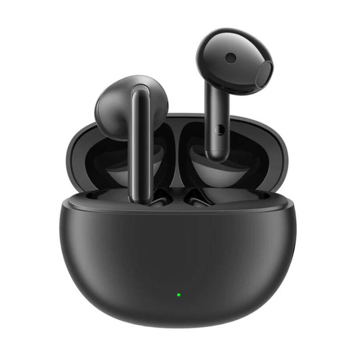 Ausinės Joyroom Funpods JR-FB2 Wireless (juodos)