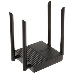 TP-LINK Archer C64 AC1200 Dual Band Wi-Fi Router