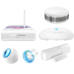 FIBARO stardikomplekt
