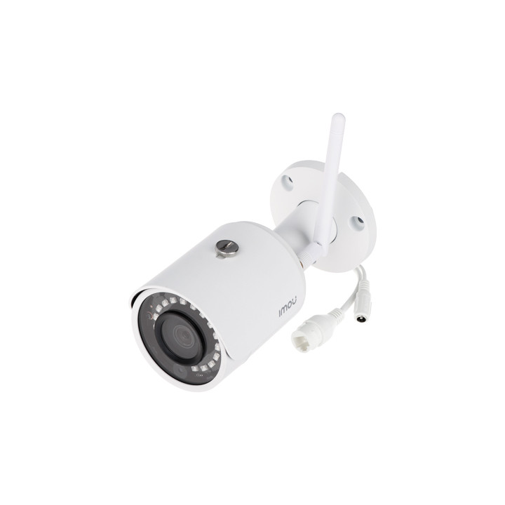 IP KAMEROS IPC-F32MIP Wi-Fi Bullet Pro – 3 Mpx 3,6 mm IMOU