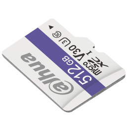 MUISTIKORTTI TF-C100/512GB microSD UHS-I, SDXC 512 GB DAHUA