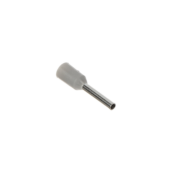 KABELIO ĮVADAS TUL-0.75/8/DIN-G*P100