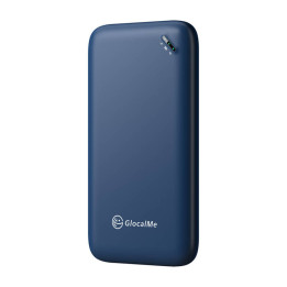 Glocalme Upp kaasaskantav 4g/Lte Wi-Fi ruuter pilve-SIM