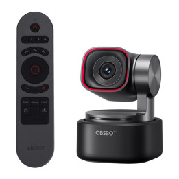 OBSBOT Tiny 3 Remote Combo