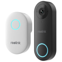 Видеодомофон Reolink WIFI