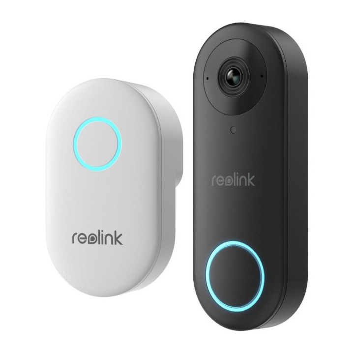 Reolink Video Doorbell WIFI