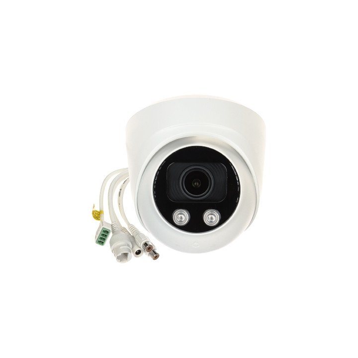 APTI-86V31-27135WP-Z IP Camera 8.3 Mpx 4K UHD 2.7-13.5 mm Motorized Zoom PoE