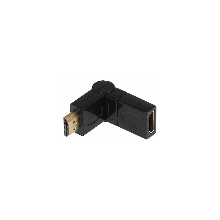 РЕГУЛИРУЕМАЯ МУФТА HDMI-KR