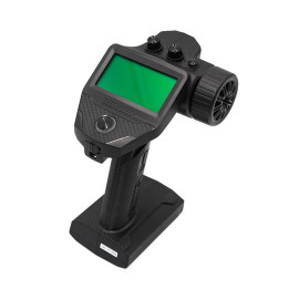 Flysky siųstuvas FS-G7P + imtuvas R7P rinkinys, 7 kanalai AFHDS 3