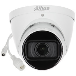 IP-КАМЕРА IPC-HDW2841T-ZS-27135 WizSense - 8,3 Мп, 2,7... 13,5 мм - MOTOZOOM DAHUA