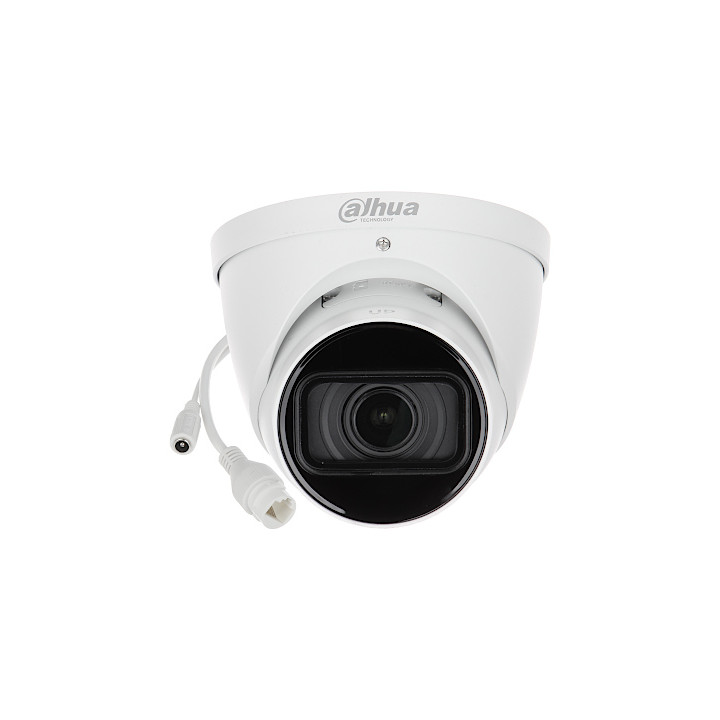 IP KAMEROS IPC-HDW2841T-ZS-27135 WizSense – 8,3 Mpx, 2,7 ... 13,5 mm – MOTOZOOM DAHUA