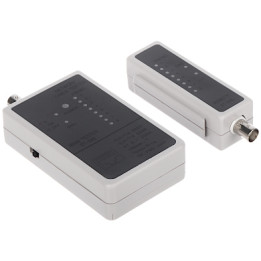 CABLES TESTER ST-248