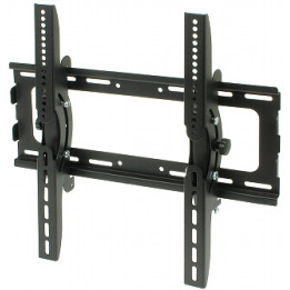 КРЕПЛЕНИЕ ДЛЯ ТЕЛЕВИЗОРА ИЛИ МОНИТОРА BRATCK-PLB-6N