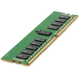 HPE Smart Kit RDIMM 16 ГБ 1Rx4 PC4-2933Y-R