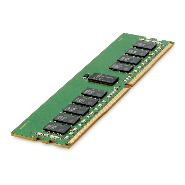 HPE 16 Gt 1Rx4 PC4-2933Y-R Smart Kit RDIMM