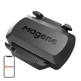 Датчик частоты вращения педалей Magene S3+