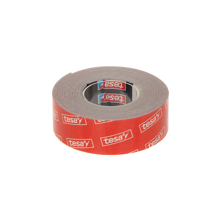 DVIŠALĖ MONTAVIMO JUOSTOS MONTAVIMAS-PRO/ULTRA-STRONG/1,5X19 TESA