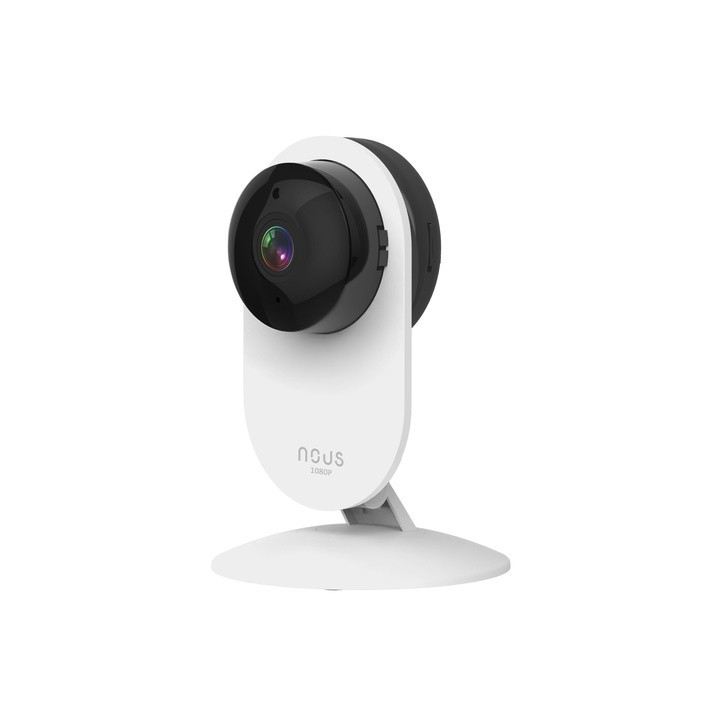 Our W3 Camera 1080p