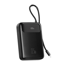 Power Bank Mcdodo MC-3710 Digital Dis 20000мАч, 22,5Вт (черный)