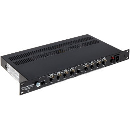 VIDEOBALUN TRO-8/400PV-RACK