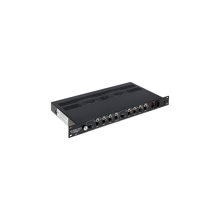 VIDEO BALUN TRO-8/400PV-RACK