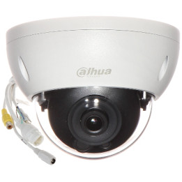 IP VANDALUI APSAUGA KAMERA IPC-HDBW5449R-ASE-NI-0360B Visų spalvų – 4 Mpx 3,6 mm DAHUA
