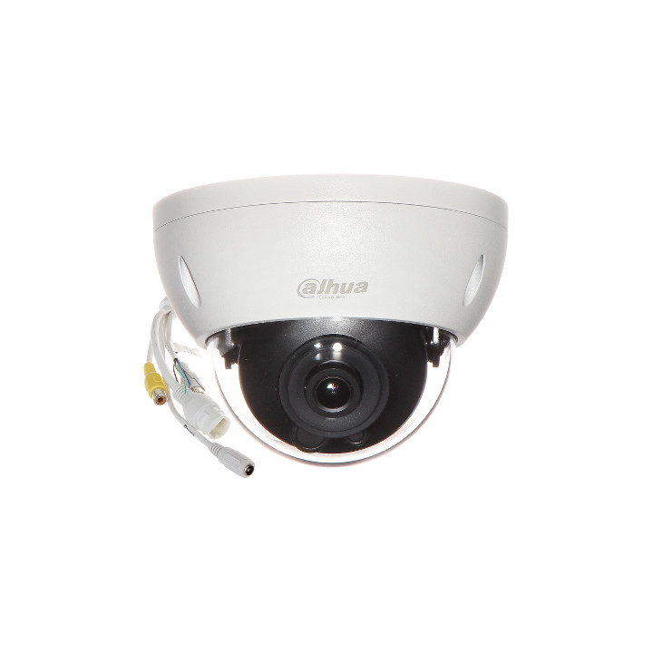IP VANDALUI APSAUGA KAMERA IPC-HDBW5449R-ASE-NI-0360B Visų spalvų – 4 Mpx 3,6 mm DAHUA