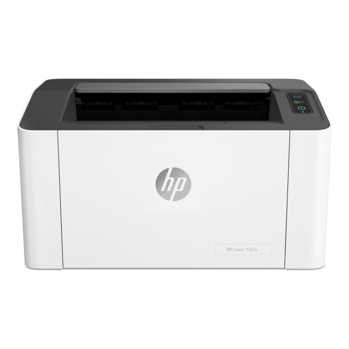 HP Laser 107w Mono WiFi Toner A4