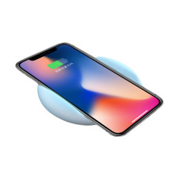 Belaidis įkroviklis Remax Jellyfish, 10W